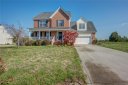 1911 Norfolk Pine Court sold home in Gastonia, SC
