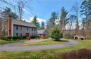 44 Ravenwood Drive sold home in Fletcher, SC