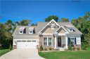 3605 Benseval Lane 17 sold home in Matthews, SC