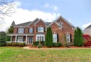 12319 Summer Breeze Court sold home in Charlotte, SC