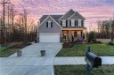 3624 Benseval Lane 20 sold home in Matthews, SC