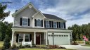 1215 Longwall Lane 33 sold home in Matthews, SC