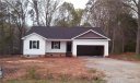 987 Royal Drive 24 sold home in Lincolnton, SC