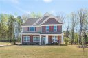 740 Virginia Pine Lane 13 sold home in Lake Wylie, SC