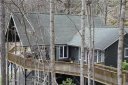 649 Crystal Tree Drive sold home in Waynesville, SC