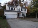 5401 Crisfield Road sold home in Charlotte, SC