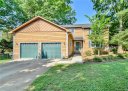 317 Elysian Drive sold home in Mooresville, SC