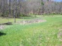Lot 9 Mountain Park Drive sold home in Mars Hill, SC
