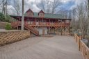 894 Huckleberry Drive sold home in Maggie Valley, SC