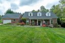 5136 Mountain Point Lane sold home in Charlotte, SC