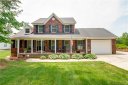 3665 Lake Bluff Drive sold home in Sherrills Ford, SC