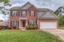 9722 Woodend Court sold home in Charlotte, SC