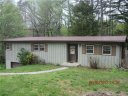 139 Hawthorne Drive sold home in Brevard, SC