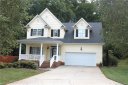 4004 River Falls Drive sold home in Lowell, SC