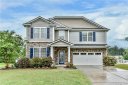 252 Sycamore Creek Road sold home in Fort Mill, SC
