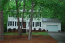 508 Worthington Court sold home in Concord, SC