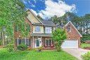 700 Monticello Drive sold home in Fort Mill, SC