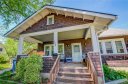 100 Westwood Place sold home in Asheville, SC