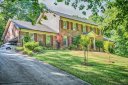281 Ikerd Drive sold home in Concord, SC