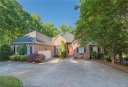 2106 Cavendale Drive sold home in Rock Hill, SC