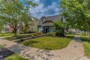 1102 Geraldine Powe Drive sold home in Charlotte, SC