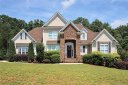 141 Winding Creek Drive sold home in Troutman, SC