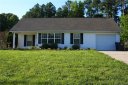 201 Brook Creek Drive sold home in Troutman, SC