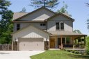 51 Cherry Ridge Lane sold home in Weaverville, SC