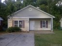 3828 Davis Avenue sold home in Charlotte, SC