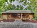 243 Sweetbriar Road sold home in Lake Lure, SC