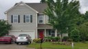1118 Hunter Street 126 sold home in Statesville, SC