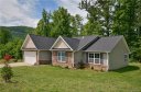 296 N Crab Meadow Drive sold home in Hendersonville, SC