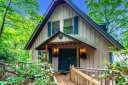 121 Franks Cove Road 30 sold home in Brevard, SC