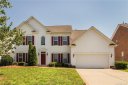 1013 Butterburr Drive sold home in Matthews, SC