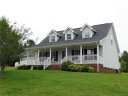 2252 Picnic Drive sold home in Newton, SC