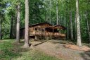 280 Timberside Drive sold home in Mars Hill, SC