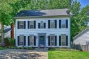 14230 Quartz Lane sold home in Pineville, SC