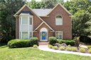 1035 Peachtree Lane sold home in Fort Mill, SC