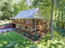 92 Streamside Drive sold home in Waynesville, SC