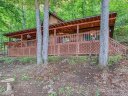 372 Hidden Cove Road sold home in Maggie Valley, SC