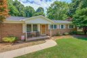 1117 Rembrandt Drive sold home in Concord, SC