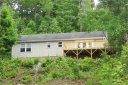 814 Jeter Mountain Road L 16, 17; Lot 2 sold home in Penrose, SC