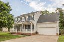 1522 Coatsworth Lane sold home in Rock Hill, SC