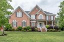 6113 Pumpernickel Lane sold home in Wesley Chapel, SC