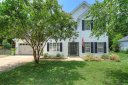 1925 Brandywine Drive sold home in Matthews, SC