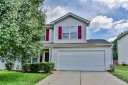703 Lightspun Lane sold home in Charlotte, SC