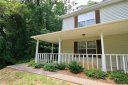9 Rocking Porch Road sold home in Asheville, SC