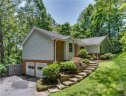 545 Hunters Glen Lane sold home in Hendersonville, SC