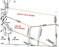 1315 Graham Woods Drive 14 sold home in Mt Ulla, SC