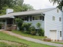 138 Hawthorne Drive sold home in Brevard, SC